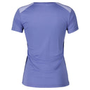 Scott W ENDURANCE TECH S/SL SHIRT - Dream Blue - Moon Blue XS Oberbekleidung - PeakStyle