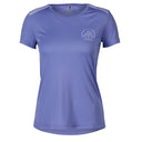 Scott W ENDURANCE TECH S/SL SHIRT - Dream Blue - Moon Blue XS Oberbekleidung - PeakStyle