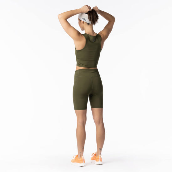 Scott W ENDURANCE TIGHT SHORTS - Shorts bei PeakStyle