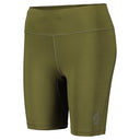 Scott W ENDURANCE TIGHT SHORTS - Fir Green XS Shorts - PeakStyle