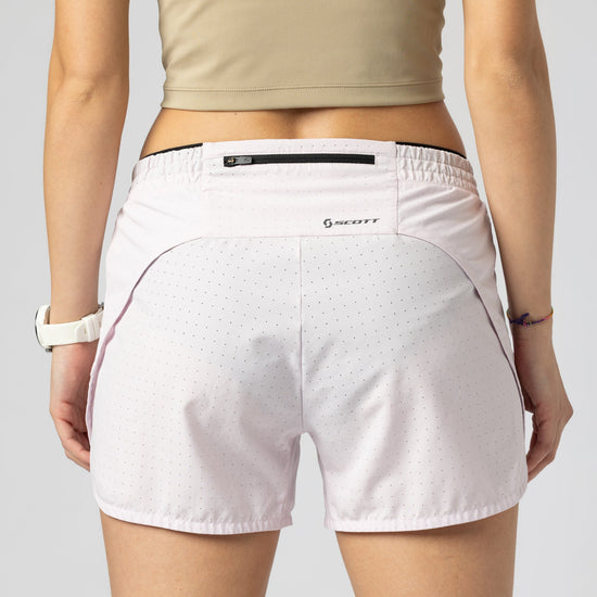 SCOTT W Endurance Vented Shorts Damen - Shorts bei PeakStyle