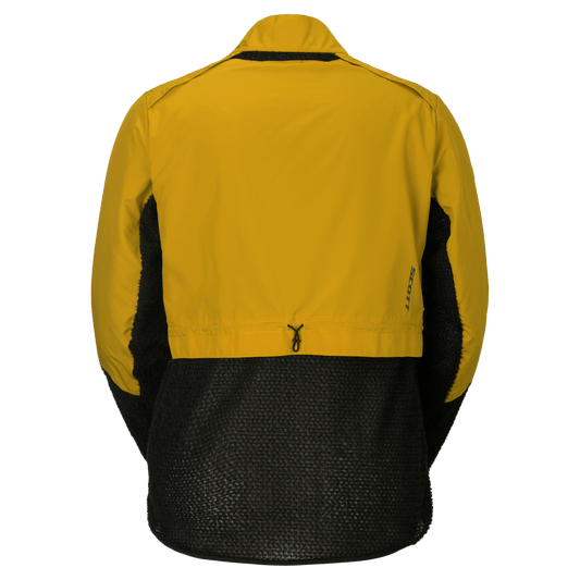SCOTT W Endurance Warm Damenjacke - Isolationsjacken bei PeakStyle