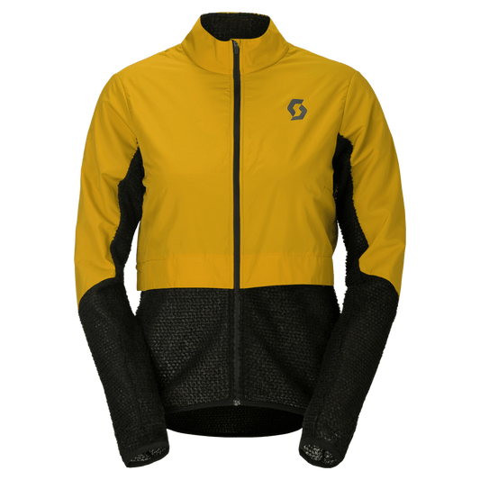 SCOTT W Endurance Warm Damenjacke - Isolationsjacken bei PeakStyle