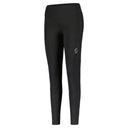 Scott W ENDURANCE WARM FULL TIGHTS - Black XS Tights - PeakStyle