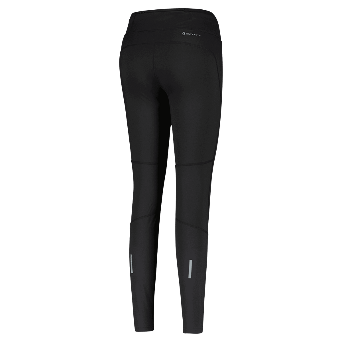 SCOTT W Endurance Warm Lauftights Damen - Lauftights bei PeakStyle
