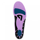 Scott W ERGOLOGIC INNENSOHLEN MIT VERSTELLSYSTEM - Violet Purple 36 Schuhe - PeakStyle
