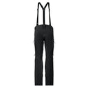 Scott W EXPLORAIR 3L PANTS - Black XS Lange Hosen - PeakStyle