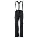 Scott W EXPLORAIR 3L PANTS - Black XS Lange Hosen - PeakStyle