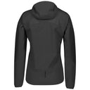 Scott W EXPLORAIR LIGHT DRYO 2.5L JACKET - Black XS Regenjacken - PeakStyle