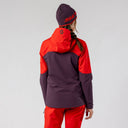Scott W EXPLORAIR SOFTSHELL JACKET - Jacken bei PeakStyle