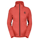 Scott W EXPLORAIR SOFTSHELL SL JACKET - Astro Red XS Jacken - PeakStyle