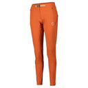 Scott W EXPLORAIR TECH PANTS - Braze Orange XS Lange Hosen - PeakStyle