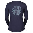 Scott W GRAPHIC L/SL TEE - PeakStyle