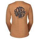 Scott W GRAPHIC L/SL TEE - PeakStyle