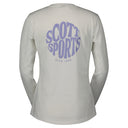 Scott W GRAPHIC L/SL TEE - PeakStyle