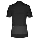 Scott W GRAVEL MERINO S/SL SHIRT - Black - Dark Grey XS Oberbekleidung - PeakStyle