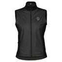 Scott W GRAVEL WARM MERINO VEST - PeakStyle
