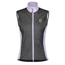 Scott W GRAVEL WARM MERINO VEST - PeakStyle