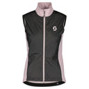 Scott W GRAVEL WARM MERINO VEST - PeakStyle