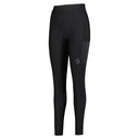 Scott W GRAVEL WARM W/O PAD TIGHTS - PeakStyle