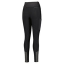 Scott W GRAVEL WARM W/O PAD TIGHTS - Black XS Tights - PeakStyle