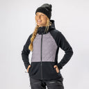Scott W HOODY DEFINED WARM HYBRID - Midlayer bei PeakStyle