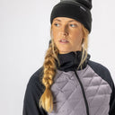 Scott W HOODY DEFINED WARM HYBRID - Midlayer bei PeakStyle