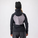 Scott W HOODY DEFINED WARM HYBRID - Midlayer bei PeakStyle