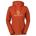 Scott W ICON L/LS HOODY - PeakStyle