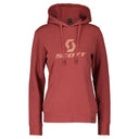 Scott W ICON L/LS HOODY - PeakStyle