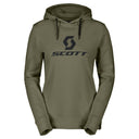 Scott W ICON L/LS HOODY - PeakStyle