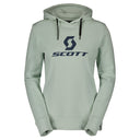 Scott W ICON L/LS HOODY - Fresh Green XS Hoodies - PeakStyle