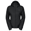 Scott W INSULOFT AIR PL HOODY - Black XS Hoodies - PeakStyle