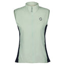 Scott W INSULOFT AIR PL VEST - Fresh Green - Dark Blue XS Oberbekleidung - PeakStyle