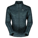 Scott W INSULOFT SUPERLIGHT PL JACKET - PeakStyle