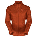 Scott W INSULOFT SUPERLIGHT PL JACKET - PeakStyle
