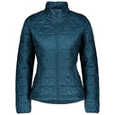 Scott W INSULOFT SUPERLIGHT PL JACKET - PeakStyle