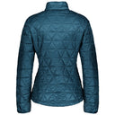 Scott W INSULOFT SUPERLIGHT PL JACKET - PeakStyle