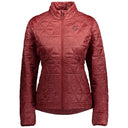 Scott W INSULOFT SUPERLIGHT PL JACKET - PeakStyle