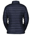 Scott W INSULOFT TECH PL JACKET - Dark Blue XS Isolationsjacken - PeakStyle