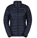 Scott W INSULOFT TECH PL JACKET - Dark Blue XS Isolationsjacken - PeakStyle