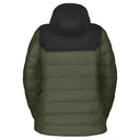Scott W INSULOFT WARM JACKET - Black - Douglas Green XS Isolationsjacken - PeakStyle