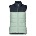 Scott W INSULOFT WARM VEST - PeakStyle