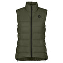 Scott W INSULOFT WARM VEST - PeakStyle