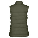 Scott W INSULOFT WARM VEST - PeakStyle