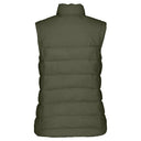 Scott W INSULOFT WARM VEST - Douglas Green XS Oberbekleidung - PeakStyle