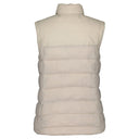 Scott W INSULOFT WARM VEST - Dust White XS Oberbekleidung - PeakStyle