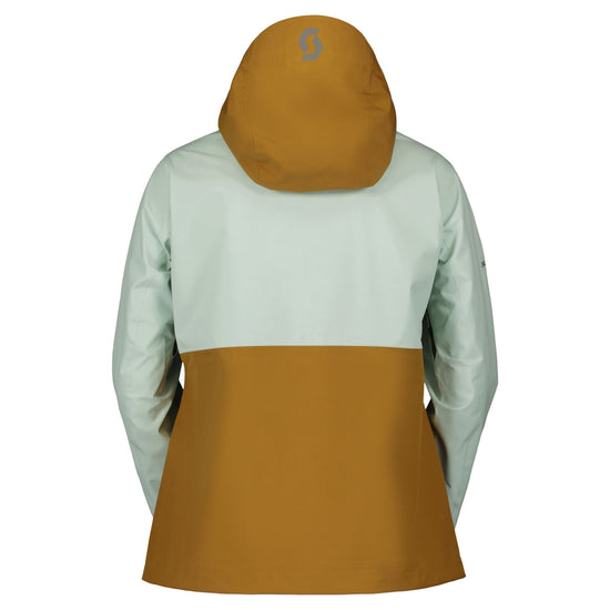 SCOTT W Jacket Dryo Pro 2.5L für Damen - Wintersportjacken bei PeakStyle