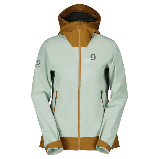 SCOTT W Jacket Dryo Pro 2.5L für Damen - Wintersportjacken bei PeakStyle