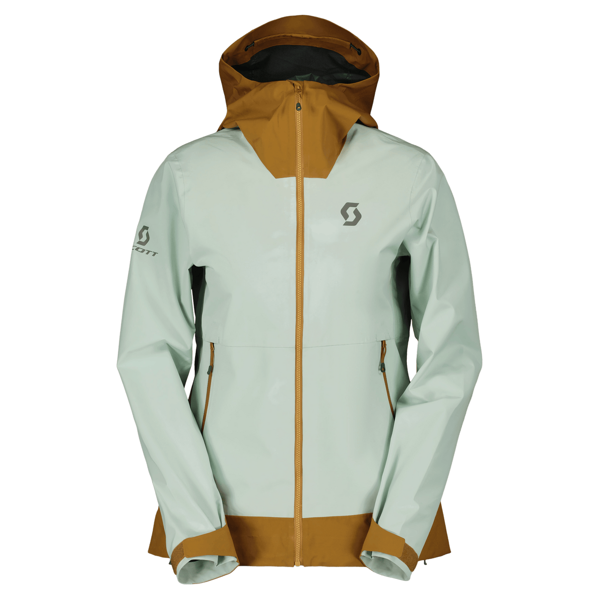 SCOTT W Jacket Dryo Pro 2.5L für Damen - Wintersportjacken bei PeakStyle